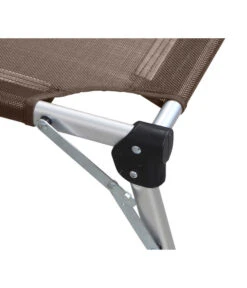 Siena Garden Gartenliege Sole, Ca. B69,5/H45/T212,5 Cm -Optimal Gartenmöbel Geschäft 6983084 WE DE 004 SienaGardenGartenliegeSole