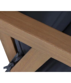 Siena Garden Schaukelsessel Alva, Inkl. Kissen -Optimal Gartenmöbel Geschäft 6983134 WE DE 004 GautzschSchaukelstuhlAlva