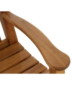 Siena Garden Gartenbank Dublin, 3-Sitzer -Optimal Gartenmöbel Geschäft 6983142 WE DE 003 SienaGardenBankDublin