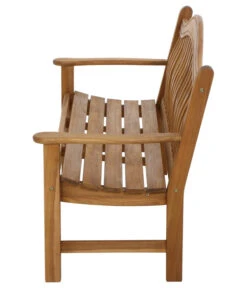 Siena Garden Gartenbank Dublin, 3-Sitzer -Optimal Gartenmöbel Geschäft 6983142 WE FS 003 SienaGardenBankDublin