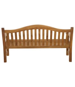 Siena Garden Gartenbank Dublin, 3-Sitzer -Optimal Gartenmöbel Geschäft 6983142 WE FS 004 SienaGardenBankDublin