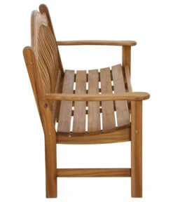 Siena Garden Gartenbank Dublin, 3-Sitzer -Optimal Gartenmöbel Geschäft 6983142 WE FS 005 SienaGardenBankDublin