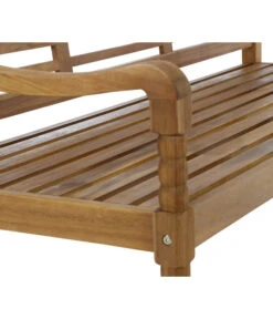 Siena Garden Gartenbank Westport, 3-Sitzer -Optimal Gartenmöbel Geschäft 6983159 WE DE 001 GautzschGartenbankWestport