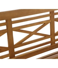 Siena Garden Gartenbank Westport, 3-Sitzer -Optimal Gartenmöbel Geschäft 6983159 WE DE 002 GautzschGartenbankWestport