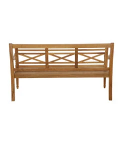 Siena Garden Gartenbank Westport, 3-Sitzer -Optimal Gartenmöbel Geschäft 6983159 WE FS 004 GautzschGartenbankWestport