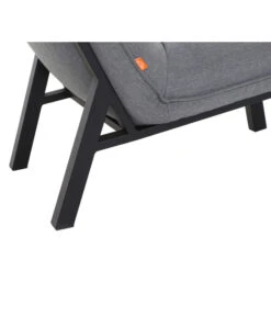 Siena Garden Loungesessel Rockford Inkl. Hocker -Optimal Gartenmöbel Geschäft 6983191 WE DE 003 SienaGardenRockfordHockerundSessel