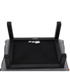 Siena Garden Loungesessel Rockford Inkl. Hocker -Optimal Gartenmöbel Geschäft 6983191 WE DE 005 SienaGardenRockfordHockerundSessel