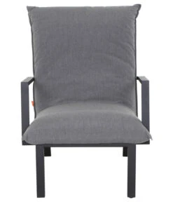 Siena Garden Loungesessel Rockford Inkl. Hocker -Optimal Gartenmöbel Geschäft 6983191 WE FS 002 SienaGardenRockfordHockerundSessel