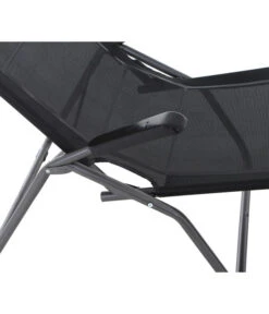 Siena Garden Kippliege Anco, Ca. B56/H103,5/T175 Cm -Optimal Gartenmöbel Geschäft 6983225 WE DE 003 SienaGardenKippliegeAnco