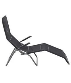 Siena Garden Kippliege Anco, Ca. B56/H103,5/T175 Cm -Optimal Gartenmöbel Geschäft 6983225 WE FS 005 SienaGardenKippliegeAnco