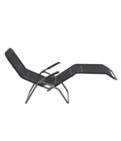 Siena Garden Kippliege Anco, Ca. B56/H103,5/T175 Cm -Optimal Gartenmöbel Geschäft 6983225 WE FS 006 SienaGardenKippliegeAnco