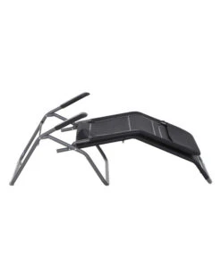 Siena Garden Kippliege Anco, Ca. B56/H103,5/T175 Cm -Optimal Gartenmöbel Geschäft 6983225 WE FS 007 SienaGardenKippliegeAnco