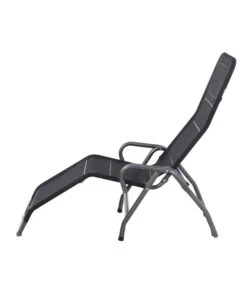 Siena Garden Kippliege Bito, Ca. B54/H118/T183 Cm -Optimal Gartenmöbel Geschäft 6983266 WE FS 003 SienaGardenKippliegeBito