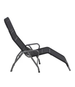 Siena Garden Kippliege Bito, Ca. B54/H118/T183 Cm -Optimal Gartenmöbel Geschäft 6983266 WE FS 005 SienaGardenKippliegeBito