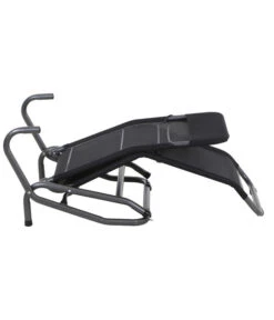 Siena Garden Kippliege Bito, Ca. B54/H118/T183 Cm -Optimal Gartenmöbel Geschäft 6983266 WE FS 008 SienaGardenKippliegeBito