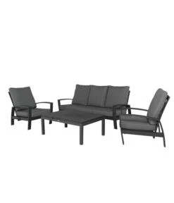 Tierra Outdoor Kaffeetisch Flip Up, Ca. B120/H46/T79 Cm 16 Tierra Outdoor Kaffeetisch Flip Up, Ca. B120/H46/T79 Cm -Optimal Gartenmöbel Geschäft 698425 WE DE 006 KaffeetischFlipUp