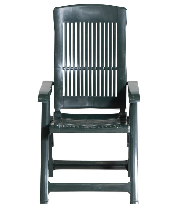 PROGARDEN Klappsessel Tampa 4 PROGARDEN Klappsessel Tampa – Bild 2