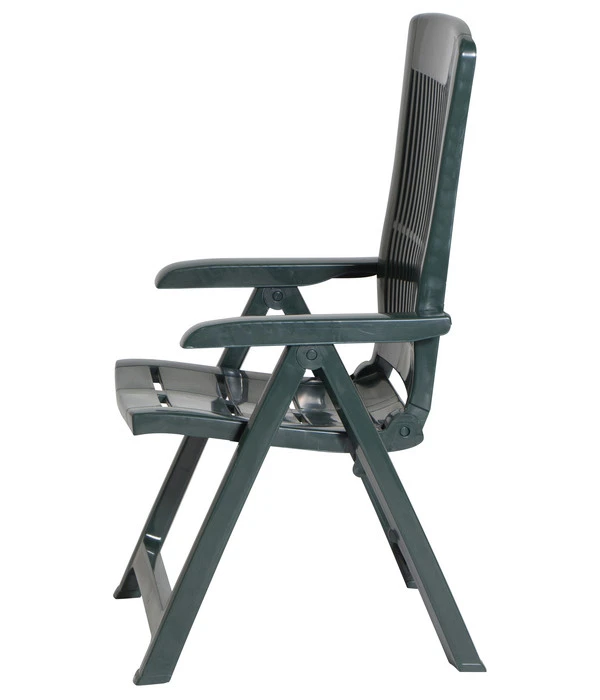 PROGARDEN Klappsessel Tampa 5 PROGARDEN Klappsessel Tampa – Bild 3