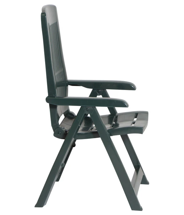 PROGARDEN Klappsessel Tampa 7 PROGARDEN Klappsessel Tampa – Bild 5