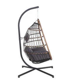 Siena Garden Salerno Hängekorb 17 Siena Garden Salerno Hängekorb -Optimal Gartenmöbel Geschäft 6986376 WE FS 005 GautzschhaengekorbSalerno