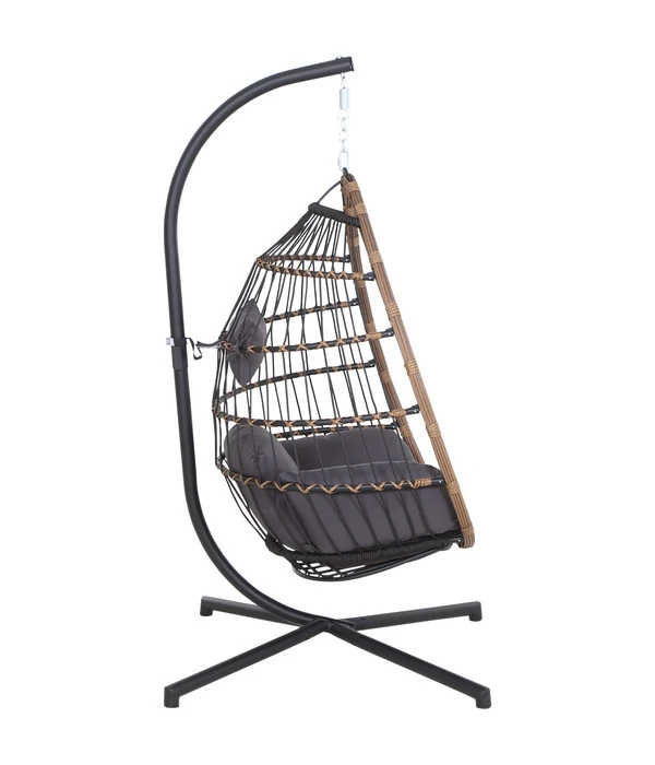 Siena Garden Salerno Hängekorb 7 Siena Garden Salerno Hängekorb – Bild 5