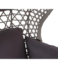 Siena Garden Hängekorb Varese -Optimal Gartenmöbel Geschäft 6986384 WE DE 001 GautzschHaengekorbVarese