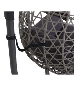 Siena Garden Hängekorb Varese -Optimal Gartenmöbel Geschäft 6986384 WE DE 003 GautzschHaengekorbVarese