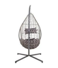 Siena Garden Hängekorb Varese -Optimal Gartenmöbel Geschäft 6986384 WE FS 004 GautzschHaengekorbVarese