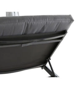 Siena Garden Loungebett Waikiki, Ca. B150/H200/T206 Cm -Optimal Gartenmöbel Geschäft 6986400 WE DE 004 GautzschLoungebettWaikiki