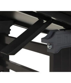 ALCO Gartentisch Gastro -Optimal Gartenmöbel Geschäft 6986483 WE DE 002 Gastrotisch80x80Anthrazit