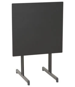 ALCO Gartentisch Gastro -Optimal Gartenmöbel Geschäft 6986483 WE FS 003 Gastrotisch80x80AnthrazitNeu