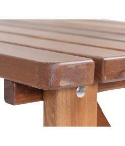 Siena Garden Gartentisch Tessin, Ca. B150/H74/T73 Cm -Optimal Gartenmöbel Geschäft 6986491 WE DE 004 TessinTischEck150x72cm