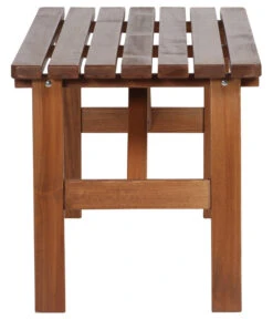 Siena Garden Gartentisch Tessin, Ca. B150/H74/T73 Cm -Optimal Gartenmöbel Geschäft 6986491 WE FS 003 TessinTischEck150x72cm