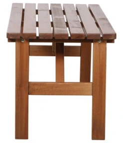 Siena Garden Gartentisch Tessin, Ca. B150/H74/T73 Cm -Optimal Gartenmöbel Geschäft 6986491 WE FS 005 TessinTischEck150x72cm