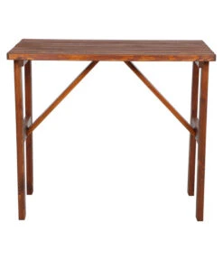 Siena Garden Bartisch Tessin, Ca. B125/H108/T78,5 Cm -Optimal Gartenmöbel Geschäft 6986509 WE FS 002 TessinBartisch125x79cm