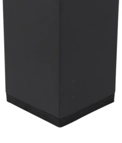 Siena Garden Ausziehtisch Miros, Ca. B180-240/H76/T90 Cm -Optimal Gartenmöbel Geschäft 6986525 WE DE 001 MirosATS180240x90cmMA