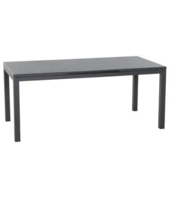 Siena Garden Ausziehtisch Miros, Ca. B180-240/H76/T90 Cm -Optimal Gartenmöbel Geschäft 6986525 WE FS 005 MirosATS180240x90cmMANeu