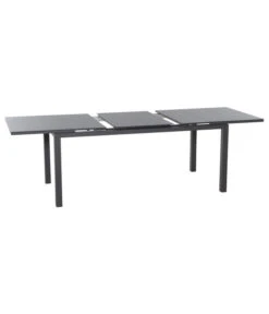 Siena Garden Ausziehtisch Miros, Ca. B180-240/H76/T90 Cm -Optimal Gartenmöbel Geschäft 6986525 WE FS 010 MirosATS180240x90cmMANeu