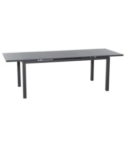 Siena Garden Ausziehtisch Miros, Ca. B180-240/H76/T90 Cm -Optimal Gartenmöbel Geschäft 6986525 WE FS 012 MirosATS180240x90cmMANeu