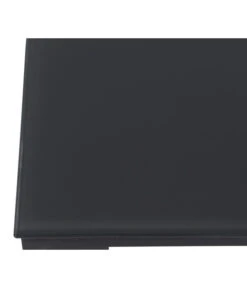 Siena Garden Gartentisch Ricon, Ca. B160/H75/T90 Cm -Optimal Gartenmöbel Geschäft 6986533 WE DE 002 RiconTischMAnthrazitFGlas