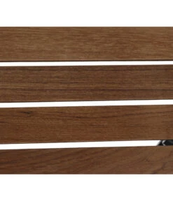 Siena Garden Gartentisch Geneva, Ca. B160/H74,2/T90 Cm -Optimal Gartenmöbel Geschäft 6986541 WE DE 003 GenevaTischTeakGraph