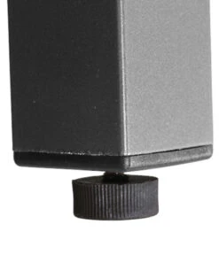 Siena Garden Gartentisch Geneva, Ca. B160/H74,2/T90 Cm -Optimal Gartenmöbel Geschäft 6986541 WE DE 004 GenevaTischTeakGraph