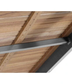 Siena Garden Gartentisch Geneva, Ca. B160/H74,2/T90 Cm -Optimal Gartenmöbel Geschäft 6986541 WE DE 005 GenevaTischTeakGraph