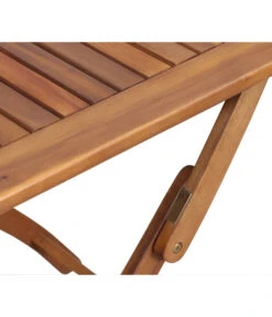 Siena Garden Klapptisch Akazie -Optimal Gartenmöbel Geschäft 6986566 WE DE 004 Klapptisch70x70cmAKAFSC