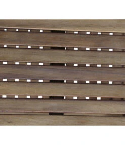 Siena Garden Beistelltisch Astoria, Ca. B45/H45/T45 Cm -Optimal Gartenmöbel Geschäft 6986657 WE DE 002 AstoriaBeistelltisch