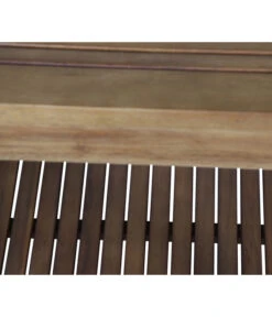 Siena Garden Beistelltisch Astoria, Ca. B45/H45/T45 Cm -Optimal Gartenmöbel Geschäft 6986657 WE DE 004 AstoriaBeistelltisch