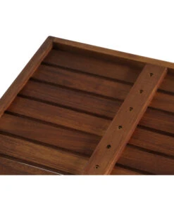 Siena Garden Tablett-Tisch Astoria, Ca. B40,5/H66,5/T60 Cm -Optimal Gartenmöbel Geschäft 6986665 WE DE 001 AstoriaTischtablett