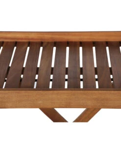Siena Garden Tablett-Tisch Astoria, Ca. B40,5/H66,5/T60 Cm -Optimal Gartenmöbel Geschäft 6986665 WE DE 002 AstoriaTischtablett