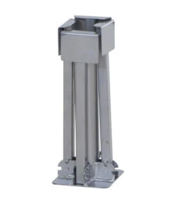 Siena Garden Kreuzständer Gastro -Optimal Gartenmöbel Geschäft 6987697 WE DE 003 SienaGardenGastroKreuzstaender