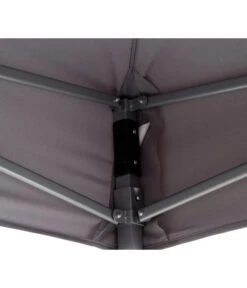 Siena Garden Pavillon Allrounder, Ca. B450/H330/T300 Cm -Optimal Gartenmöbel Geschäft 6987747 WE DE 003 PavillonAllroundergrau300x450cm